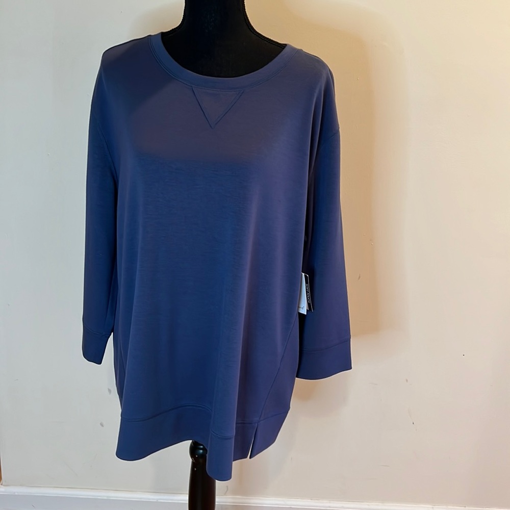 Westbound Women’s Top